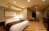 Kamar Tidur 6 Fine Garden Matsuzaka III - Adults Only