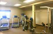 Fitness Center 3 Hawthorn Suites by Wyndham Minot