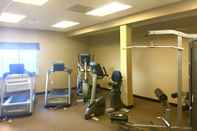 Fitness Center Hawthorn Suites by Wyndham Minot