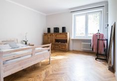 卧室 7 P&O Apartments Old Town