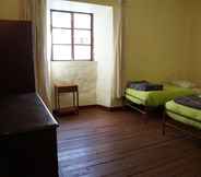 Bedroom 7 Pirwa Colonial Hostel