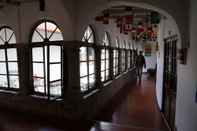 Sảnh chờ Pirwa Colonial Hostel