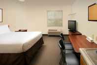 Bilik Tidur WoodSpring Suites Washington DC Andrews AFB