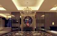 Lobby 6 Days Hotel Dawn Fuzhou