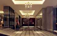 Lobby 7 Days Hotel Dawn Fuzhou