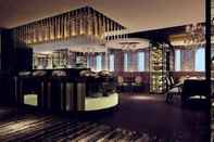 Bar, Cafe and Lounge Days Hotel Dawn Fuzhou