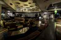 Bar, Cafe and Lounge Ovolo Nishi