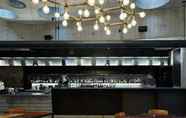 Bar, Kafe, dan Lounge 3 Ovolo Nishi