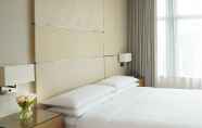 Kamar Tidur 5 Marriott Executive Apartments Bangkok, Sukhumvit Thonglor