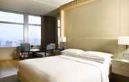 Bilik Tidur 4 Marriott Bangkok Sukhumvit