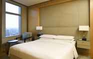 ห้องนอน 2 Marriott Bangkok Sukhumvit