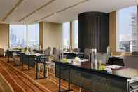 Functional Hall Marriott Bangkok Sukhumvit