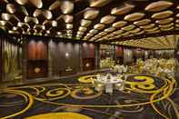 Functional Hall Radisson Blu Hotel Ludhiana