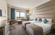 Kamar Tidur 7 Ramada Plaza by Wyndham Istanbul Tekstilkent