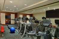 Fitness Center Radisson Blu Jaipur