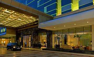 Exterior 4 Radisson Blu Jaipur