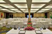 Functional Hall Radisson Blu Jaipur