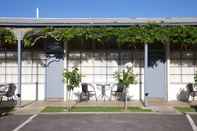 Exterior Guichen Bay Motel