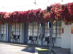 Exterior 4 Guichen Bay Motel