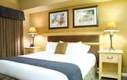 Kamar Tidur 4 Club Wyndham Steamboat Springs