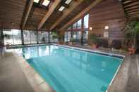 Swimming Pool Club Wyndham Steamboat Springs