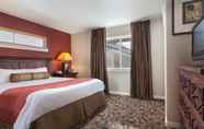 Kamar Tidur 5 Club Wyndham Steamboat Springs