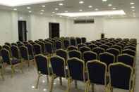 Functional Hall Tripoli City Hotel