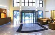 Lobby 6 Tripoli City Hotel