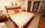 Kamar Tidur 4 Highland House