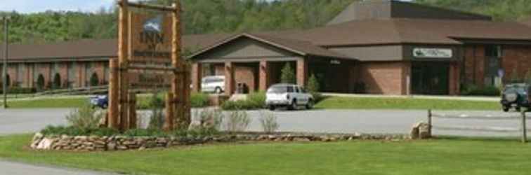 Exterior The Inn at Snowshoe