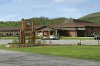 Exterior The Inn at Snowshoe