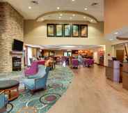 ล็อบบี้ 4 Comfort Suites Texarkana Arkansas