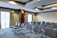 Functional Hall Comfort Suites Texarkana Arkansas