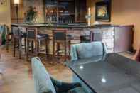 บาร์ คาเฟ่ และเลานจ์ Comfort Suites Texarkana Arkansas