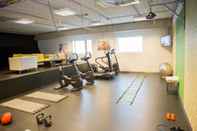 Fitness Center Tulip Inn Eindhoven Airport