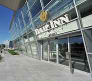 Exterior 7 Tulip Inn Eindhoven Airport