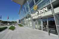 Exterior Tulip Inn Eindhoven Airport