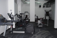 Fitness Center Amphora Hotel & Suites