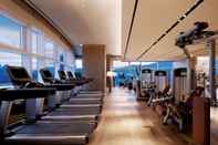 Fitness Center Park Hyatt Busan