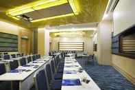 Functional Hall Radisson Blu Hotel Istanbul Pera