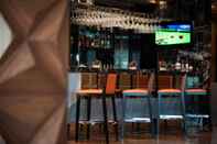 Quầy bar, cafe và phòng lounge Radisson Blu Hotel Istanbul Pera