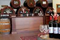 Bar, Kafe, dan Lounge The Residence at Barossa Chateau