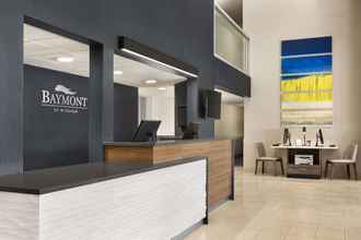 Lobby 4 Baymont by Wyndham Owatonna