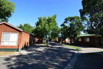 Exterior 4 BIG4 Albury Tourist Park