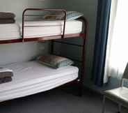 Kamar Tidur 6 BIG4 Albury Tourist Park