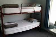 Bedroom BIG4 Albury Tourist Park