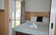 Kamar Tidur 7 BIG4 Albury Tourist Park