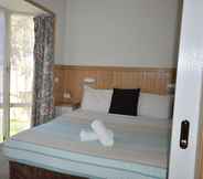 Kamar Tidur 7 BIG4 Albury Tourist Park