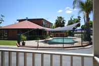 Swimming Pool BIG4 Albury Tourist Park