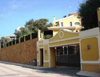 Exterior 2 Montemares Golf Luxury Villas and Apartments